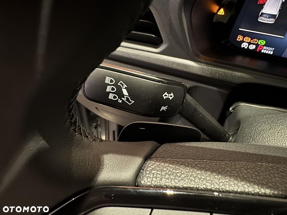 Ford Transit Connect Van PHEV 150KM Trend - 17