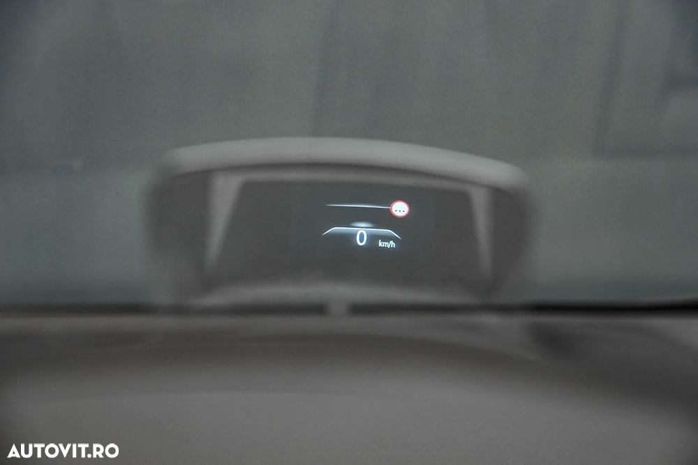 Renault Talisman ENERGY dCi 130 EDC LIMITED - 24