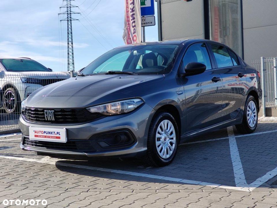 Fiat Tipo - 4