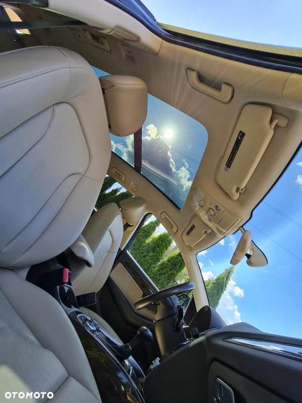 Audi Q5 2.0 TFSI quattro tiptronic - 7