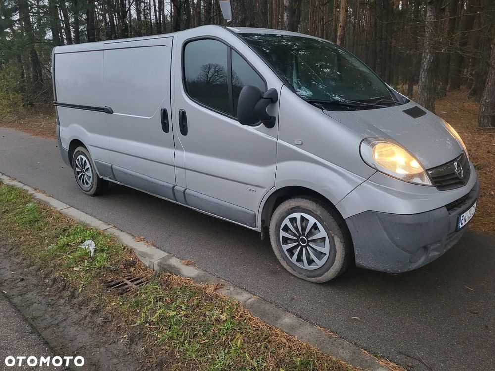 Renault Trafuc - 4