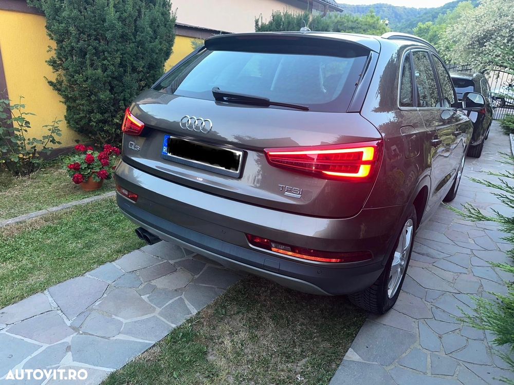 Audi Q3 1.4 TFSI - 3