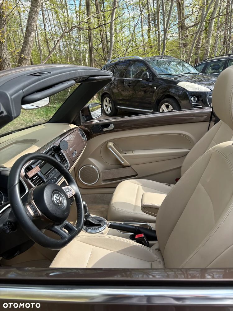 Volkswagen Beetle - 9