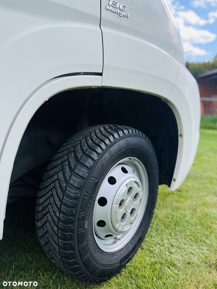 Fiat Ducato - 23