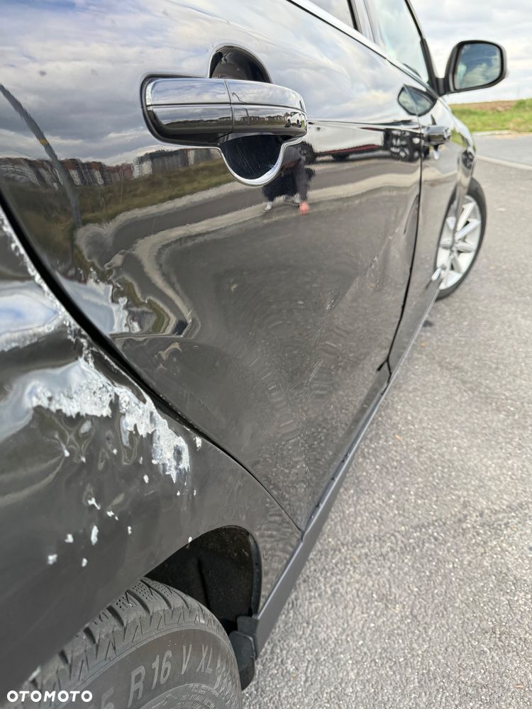 Ford Focus 1.5 TDCi DPF Start-Stopp-System Titanium - 12