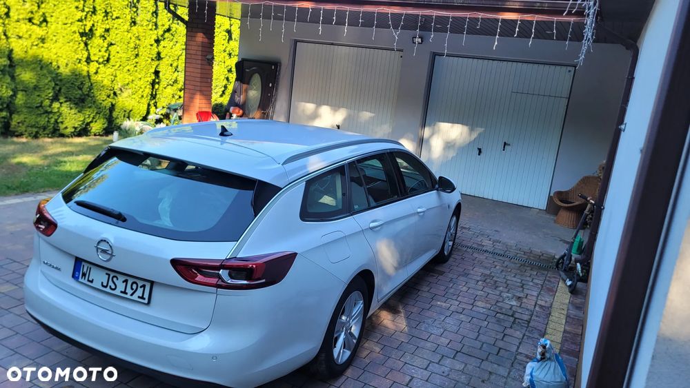 Opel Insignia 1.6 Edition - 37