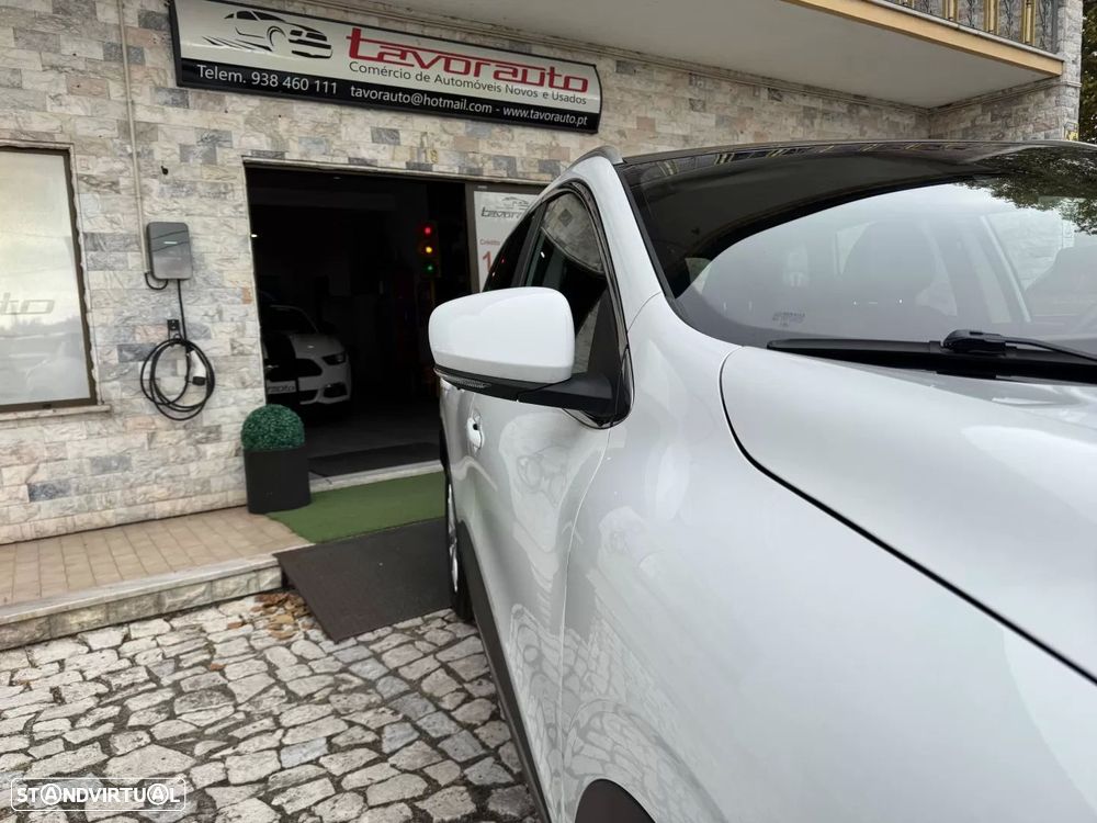 Renault Kadjar 1.5 dCi Exclusive - 24