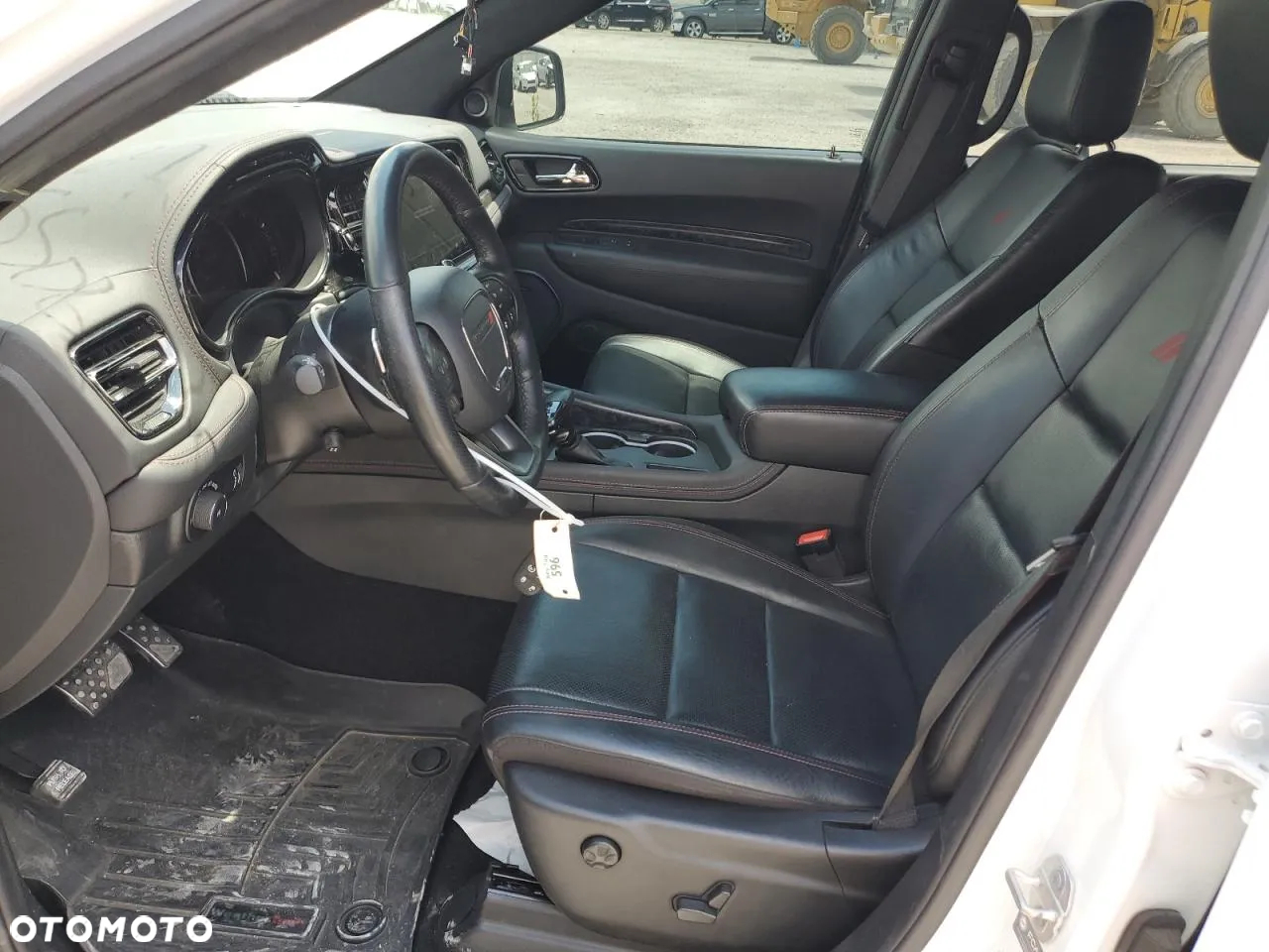 Dodge Durango 5.7 R/T - 7