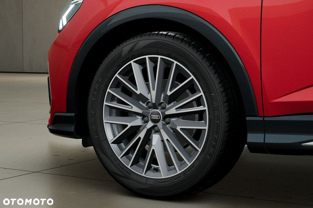 Audi Q3 Sportback 35 TFSI S tronic S line - 6