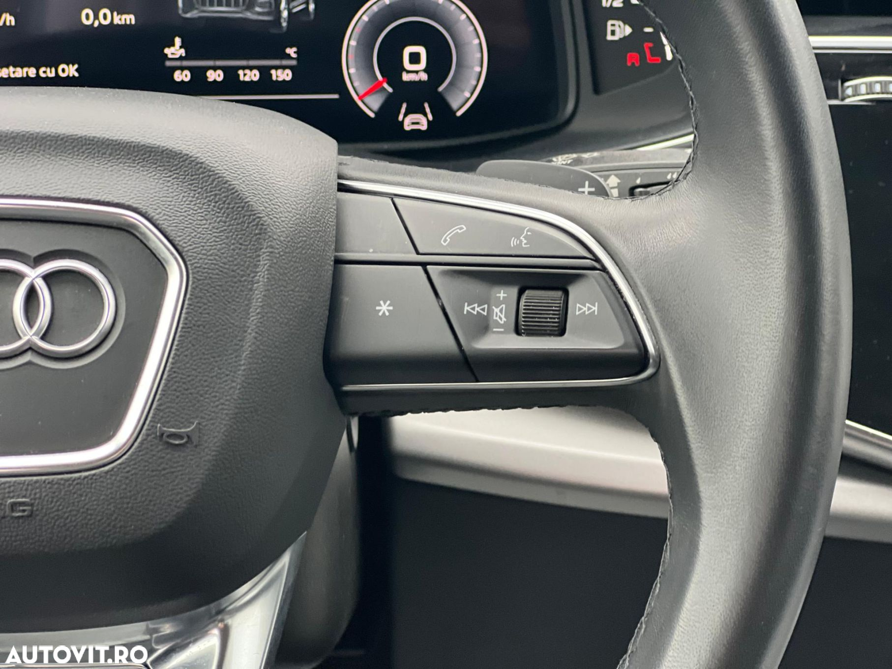 Audi Q7 3.0 45 TDI quattro Tiptronic Basic - 13