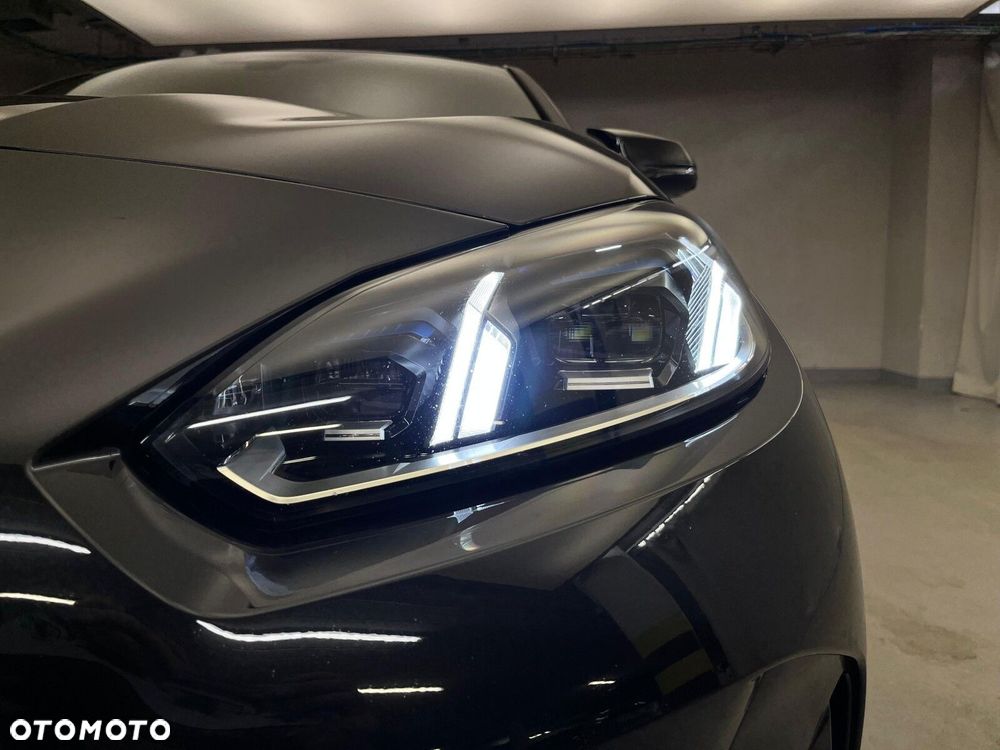 BMW Seria 1 M135 xDrive - 13