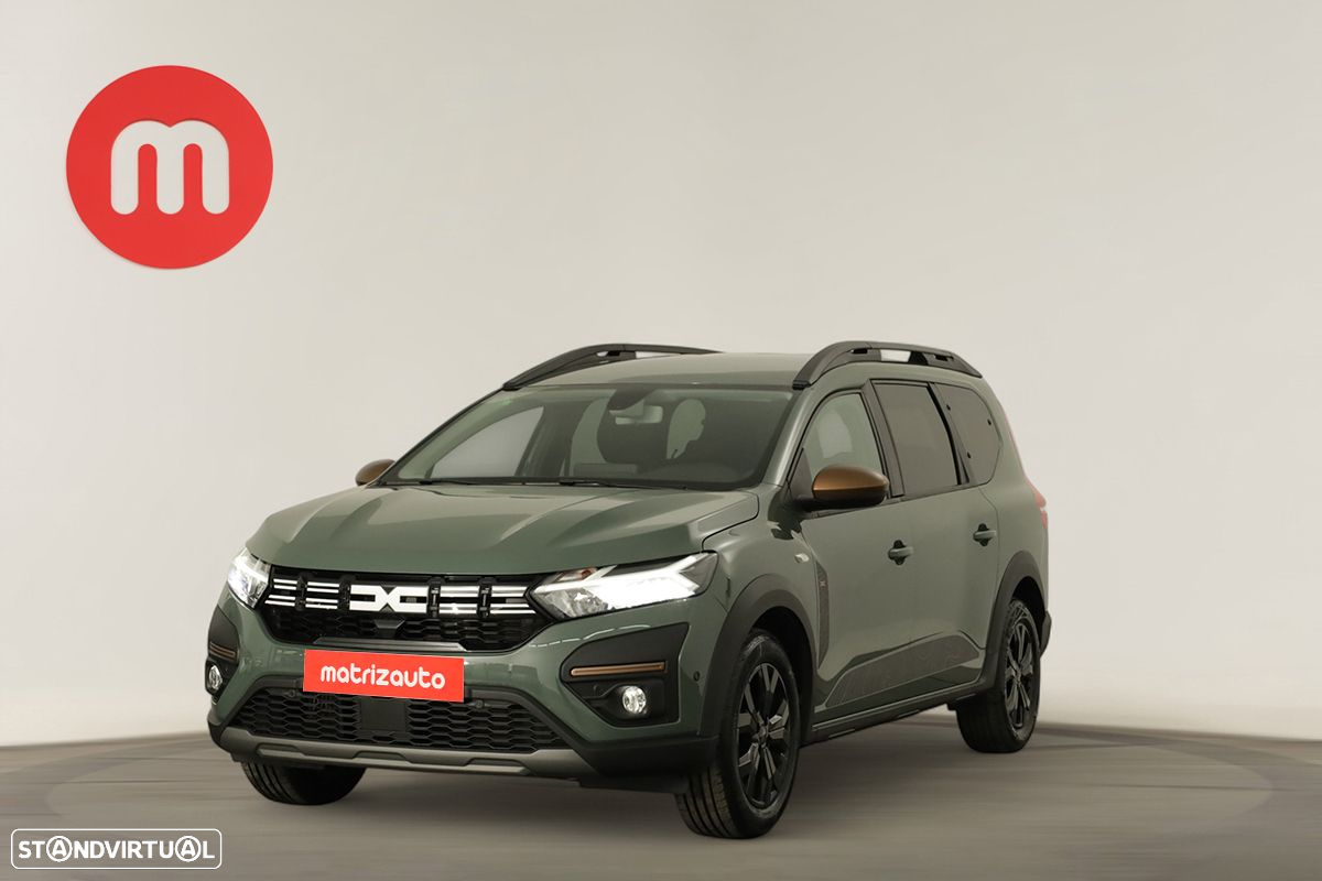 Dacia Jogger 1.0 ECO-G Extreme+ Up&Go 7L Bi-Fuel - 2