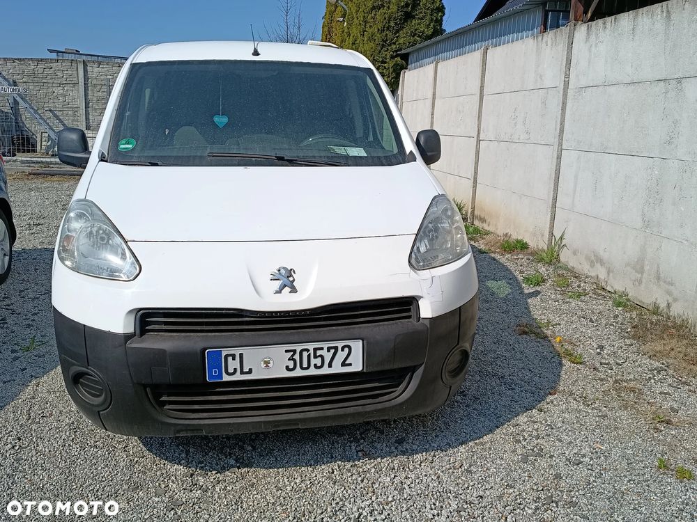Fiat Doblo 1.9 JTD Malibu - 19