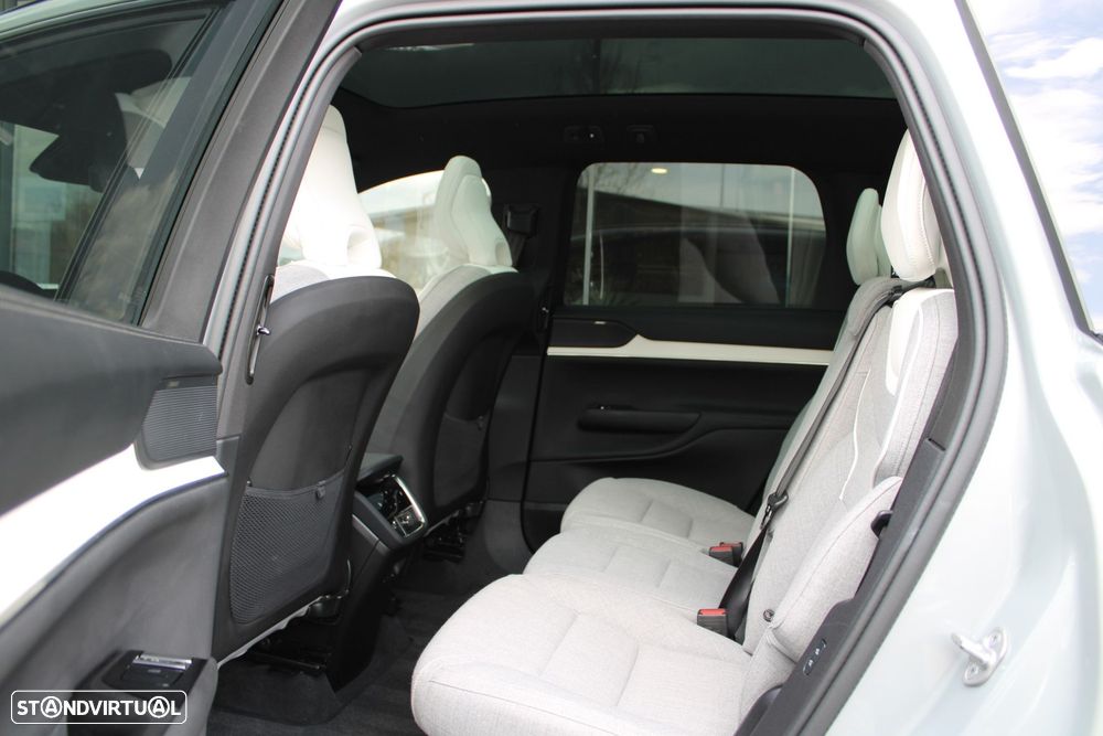 Volvo EX90 111 kWh Twin Motor Ultra - 6