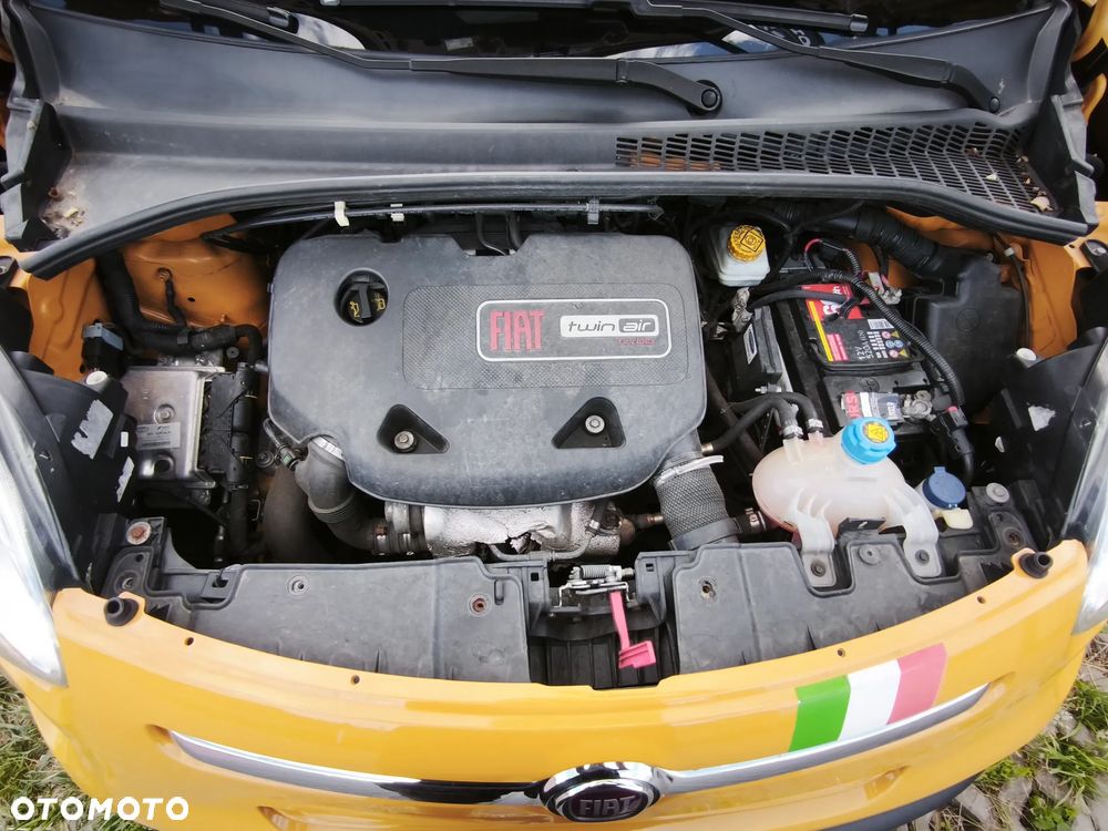 Fiat 500L 0.9 8V Twinair Pop Star S&S - 24