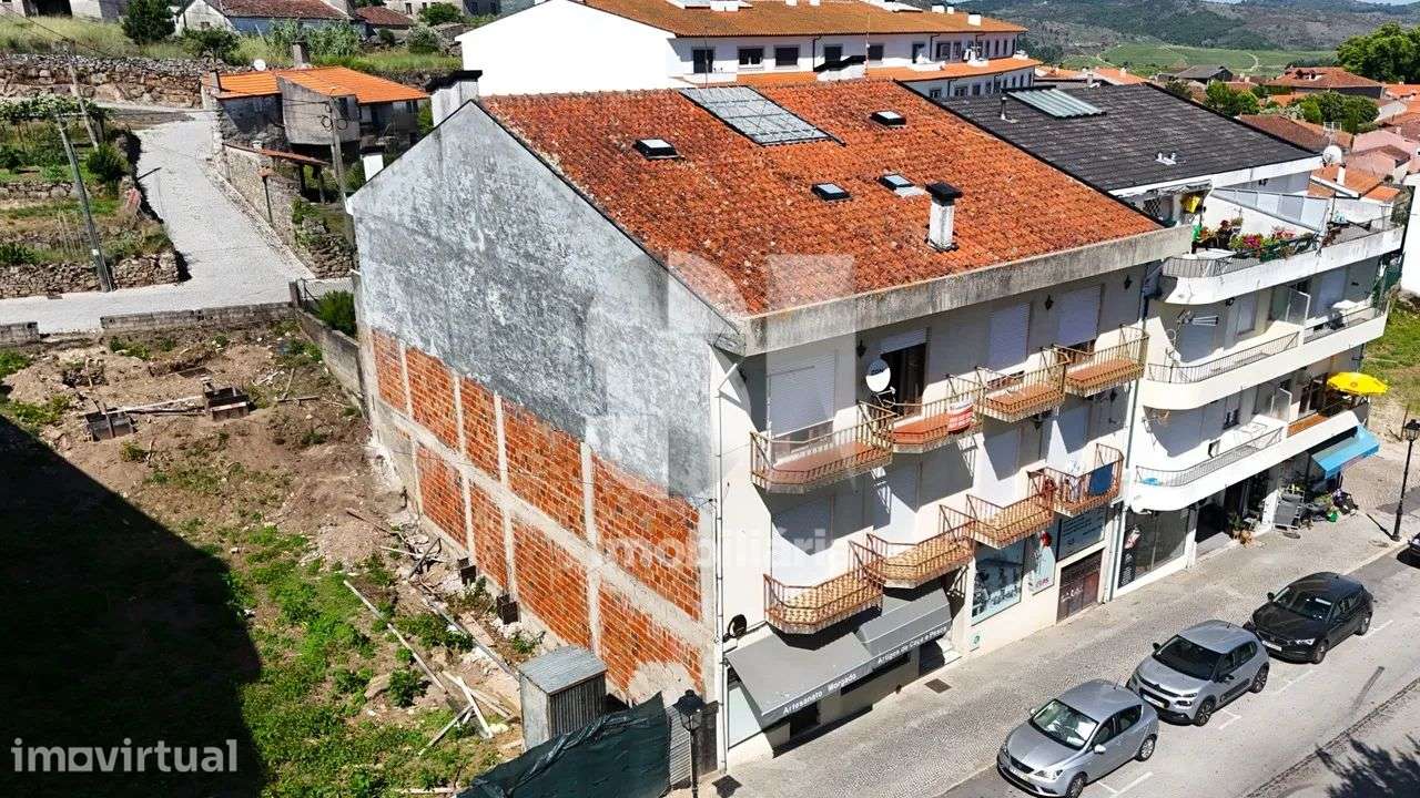 Apartamento T3 + Sótão Habitável - Grande imagem: 5/41