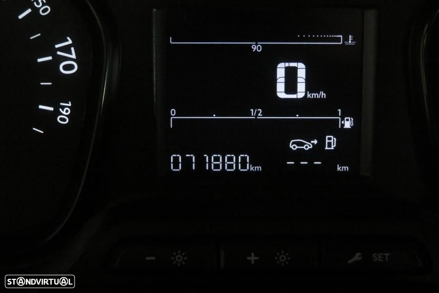 Opel Vivaro 1.5 CDTi L2H1 Essentia - 15