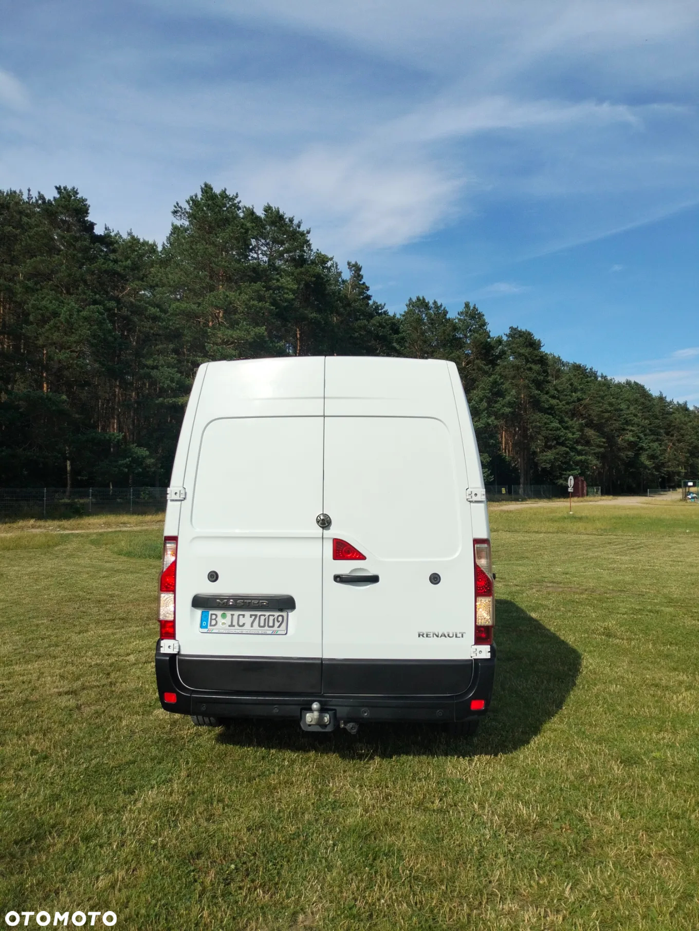 Renault Master L3H2 - 6