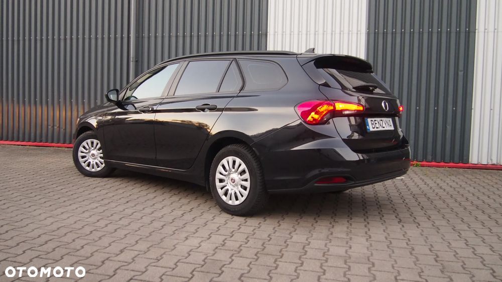 Fiat Tipo 1.4 16V More - 15
