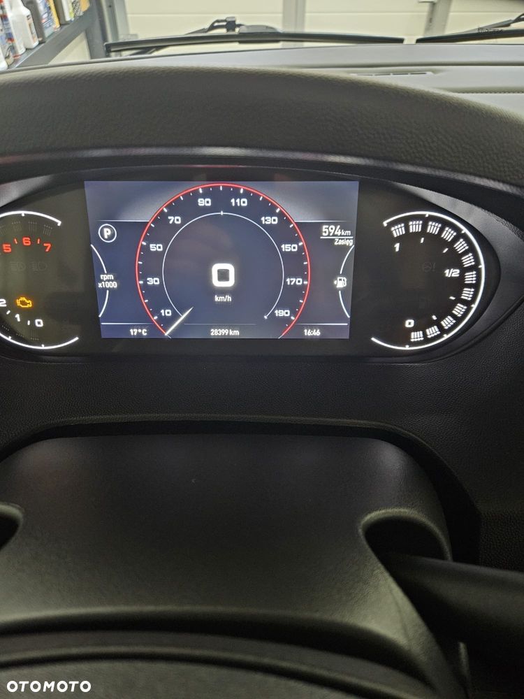 Rapido Niesmann Bischoff - 16