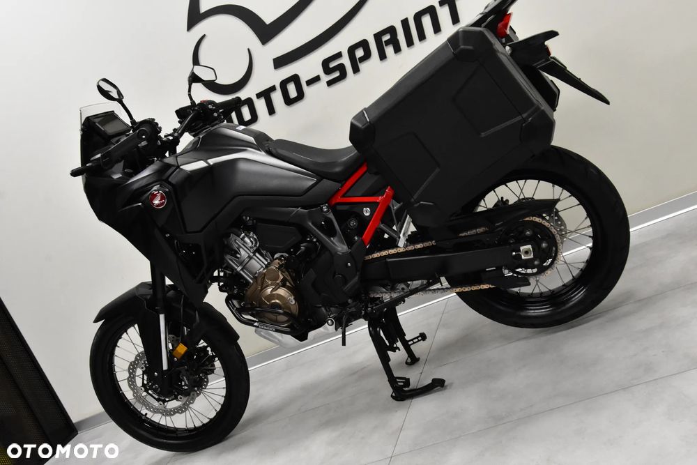 Honda CRF - 11