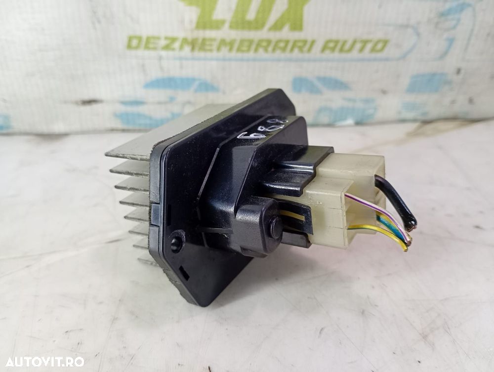 Rezistenta trepte 077800-1020 Jaguar XF X250 [2007 - 2011] 2.7 TDV6 C - 2