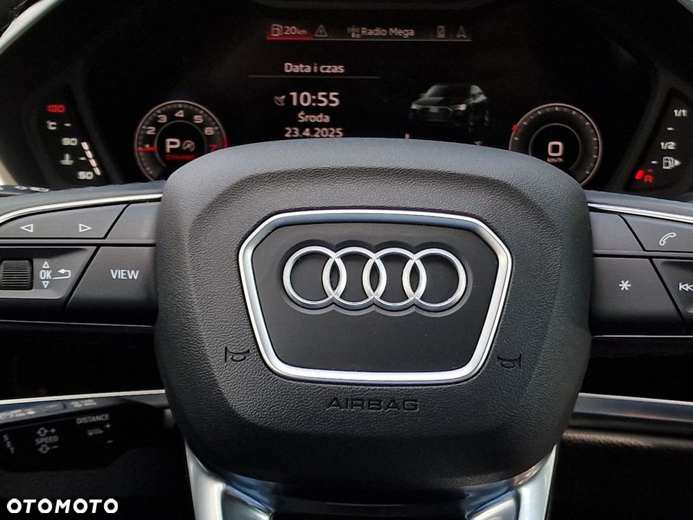 Audi Q3 Sportback - 31