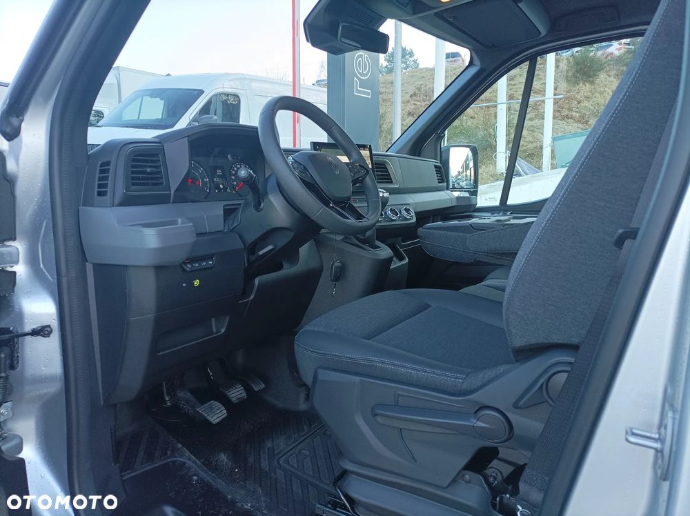 Renault Master Podwozie FWD EXTRA 3,5T L3 2.0 dCi 170 - 21