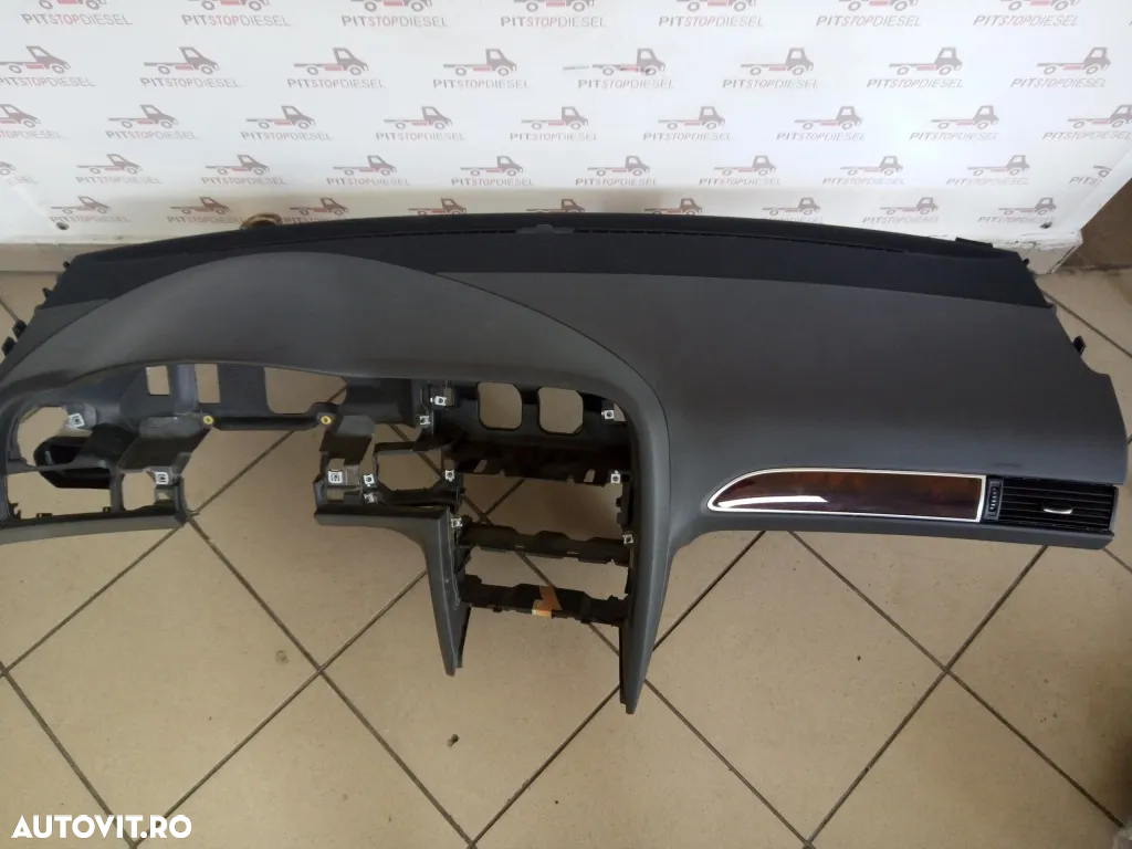 Plansa bord ( Kit Complet ) AUDI A6 4F an 2005 2006 2007 2008 2009 2010 - 2