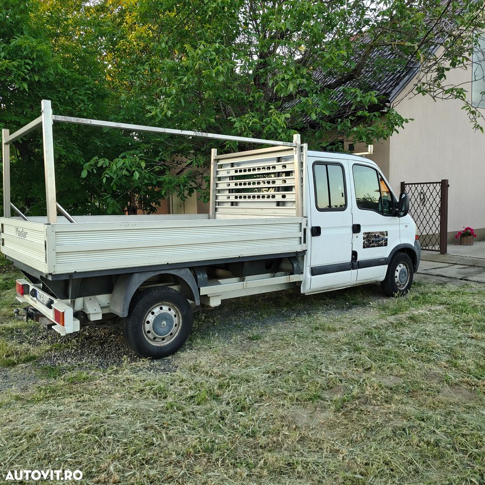Renault Master hdc2 - 3
