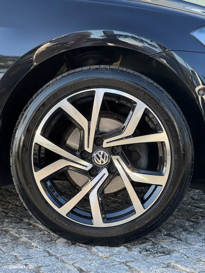 VW Golf 1.0 TSI Confortline - 4