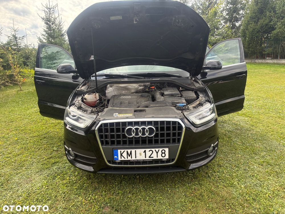 Audi Q3 - 8