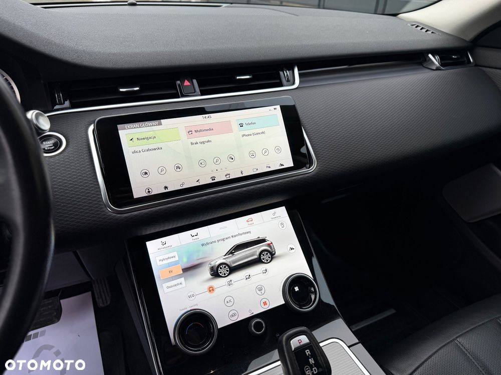 Land Rover Range Rover Evoque ver-p300 - 23