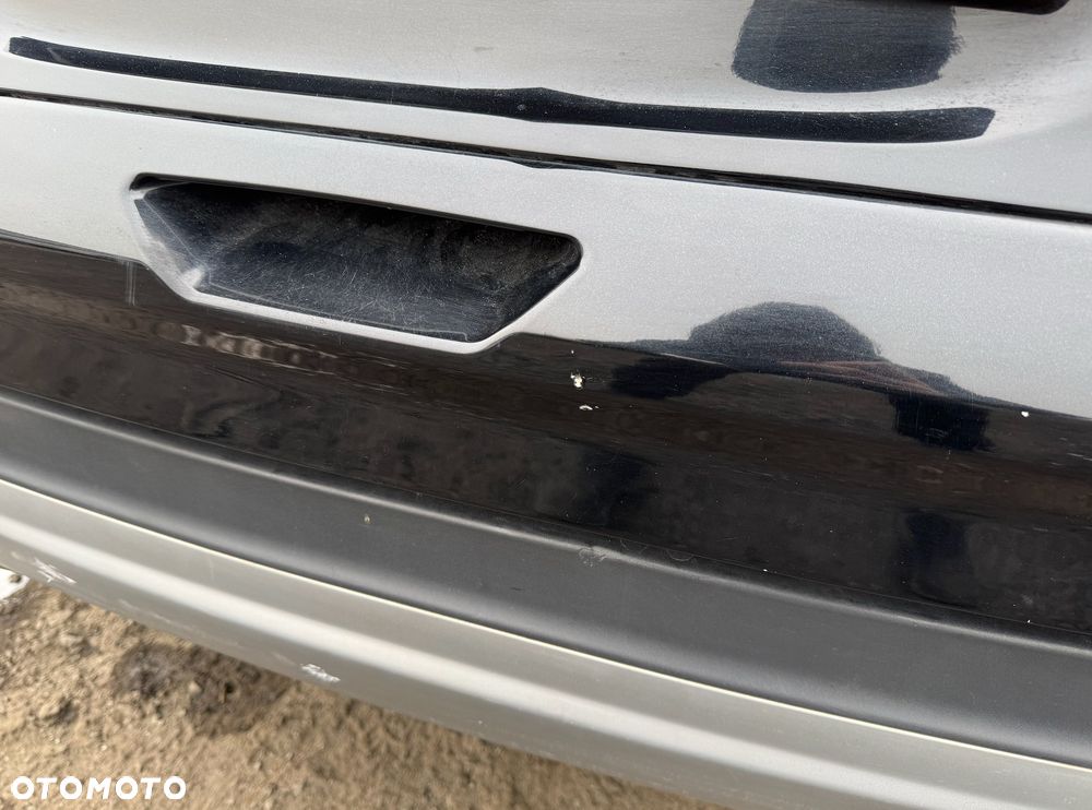KLAPA BAGAŻNIKA FORD KUGA MK2 PRZED LIFT KOLOR FD - 2