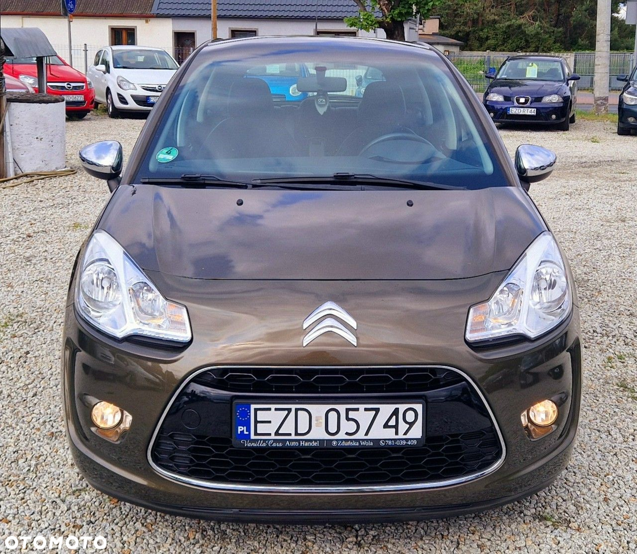 Citroën C3 - 9
