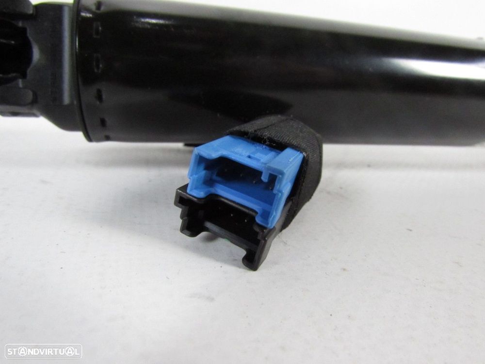 Amortecedor de mala Esquerdo Seminovo/ Original BMW X4 (G02)/BMW X4 (G02, F98) 5... - 2