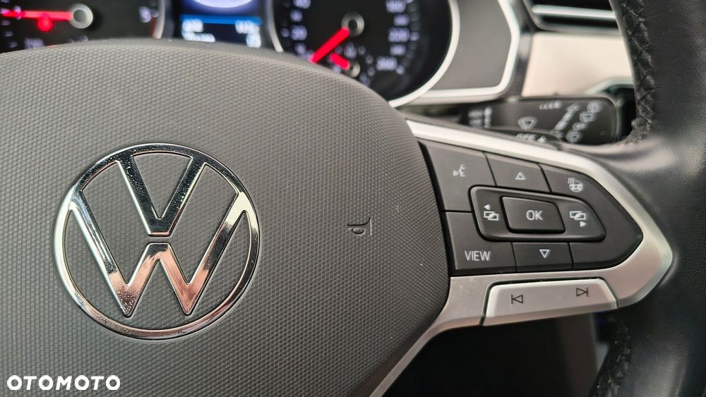 Volkswagen Passat Variant - 18