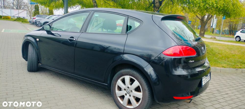 Seat Leon - 12