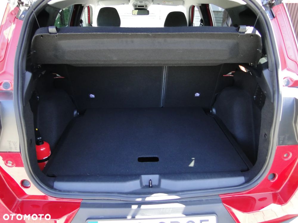 Citroën C3 Aircross 1.2 Turbo Plus S&S - 31