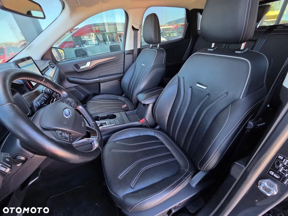 Ford Kuga 2.0 EcoBlue 4x4 VIGNALE - 26