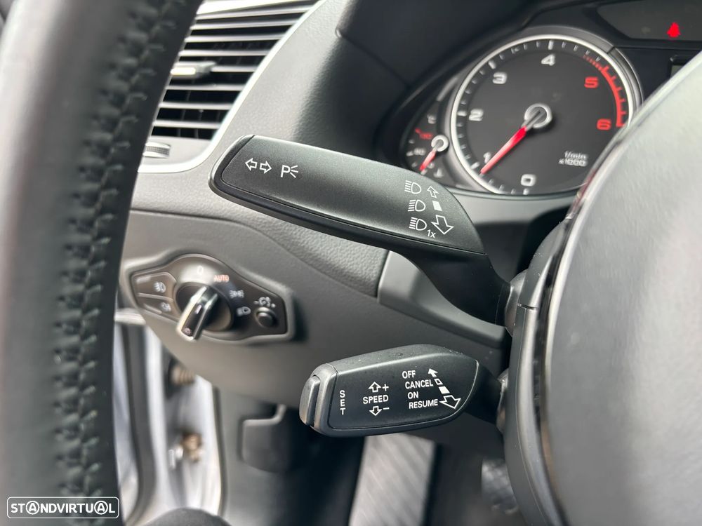 Audi Q5 2.0 TDI Business Line S-line - 19