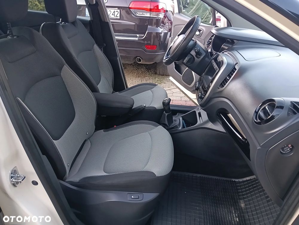 Renault Captur ENERGY TCe 90 Start&Stop Luxe - 18