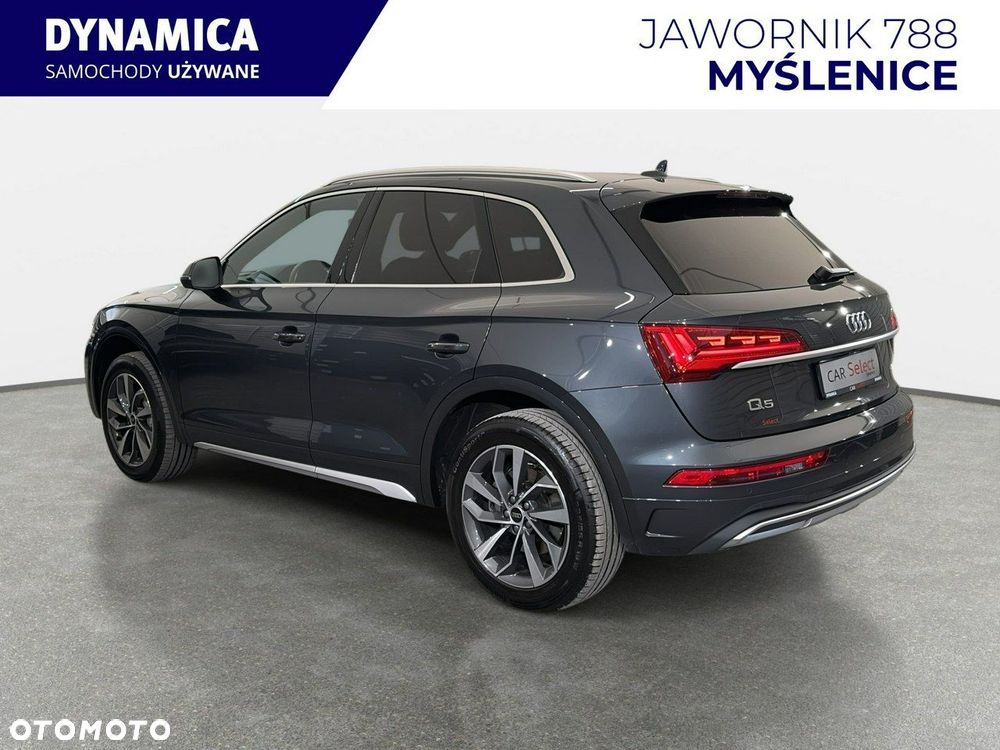 Audi Q5 - 6