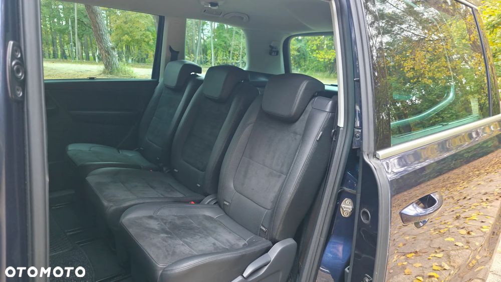 Seat Alhambra - 38