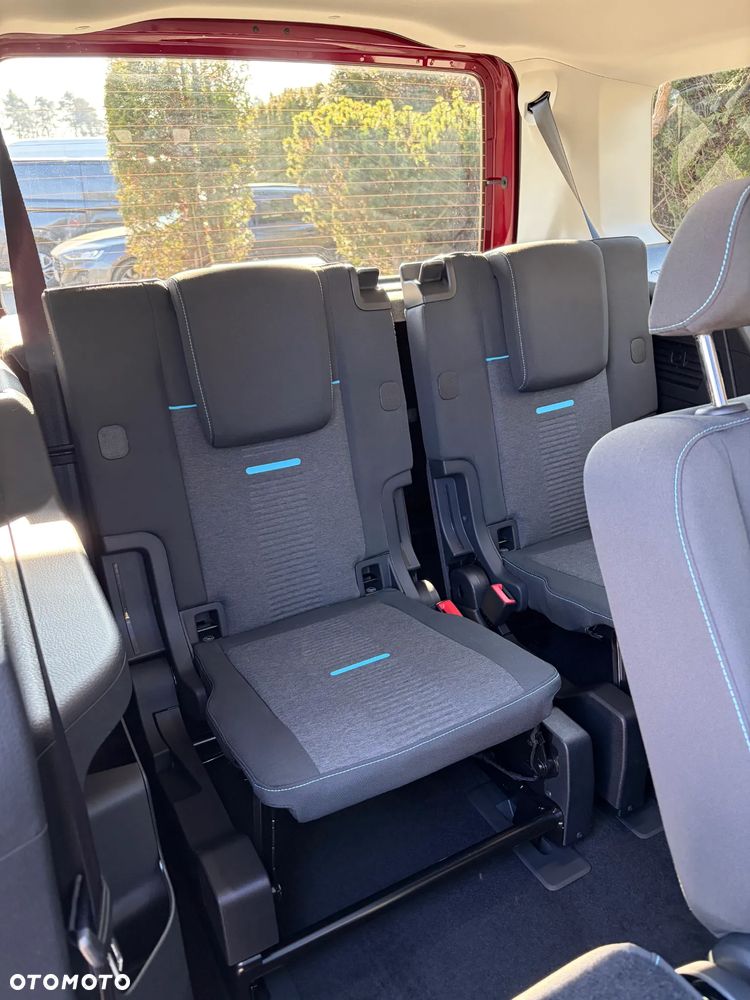 Ford Tourneo Connect 2.0 EcoBlue Active - 9