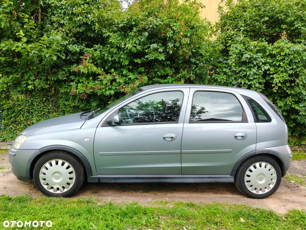 Opel Corsa - 11