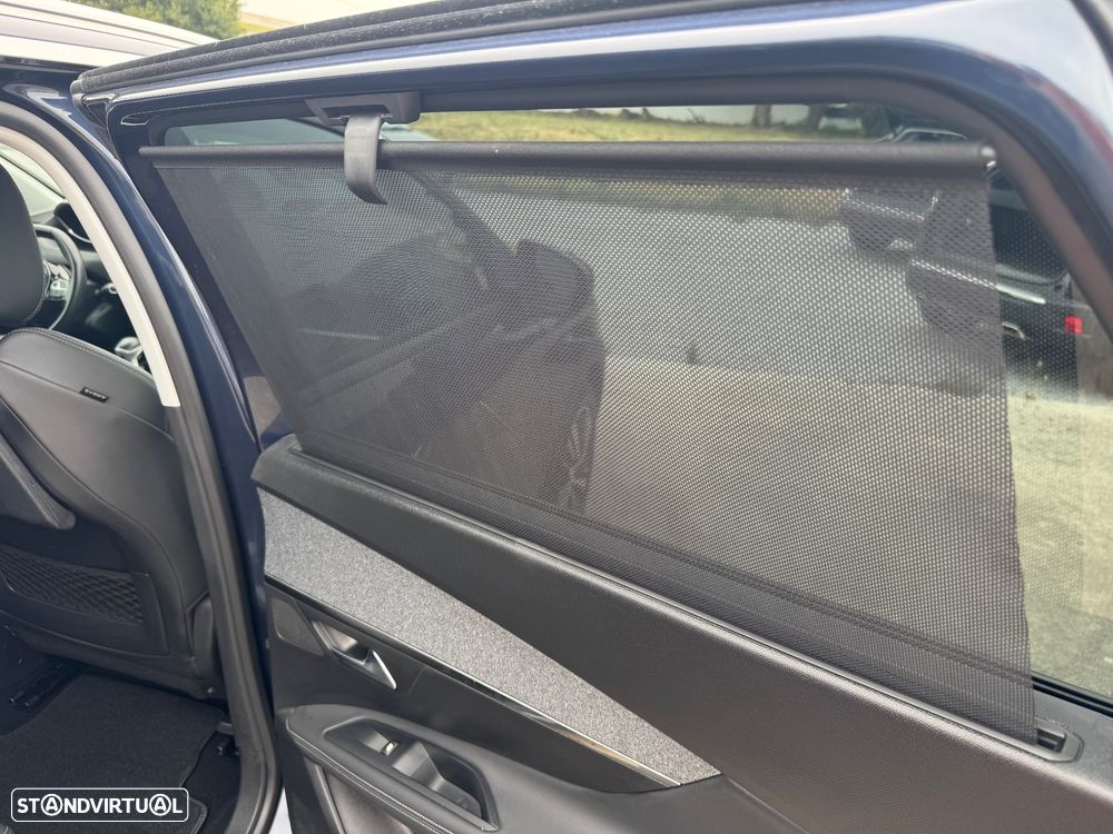 Peugeot 5008 1.2 PureTech Allure - 20