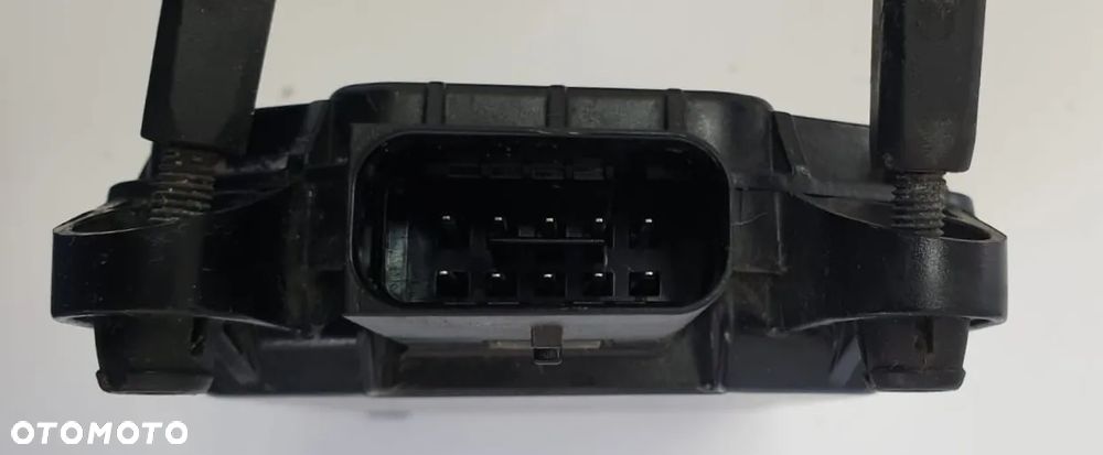 KAMERA ASYSTENT RADAR ODLEGŁOŚCIOWY MAN TGX DISTRONIC TRW 81276100035 - 4