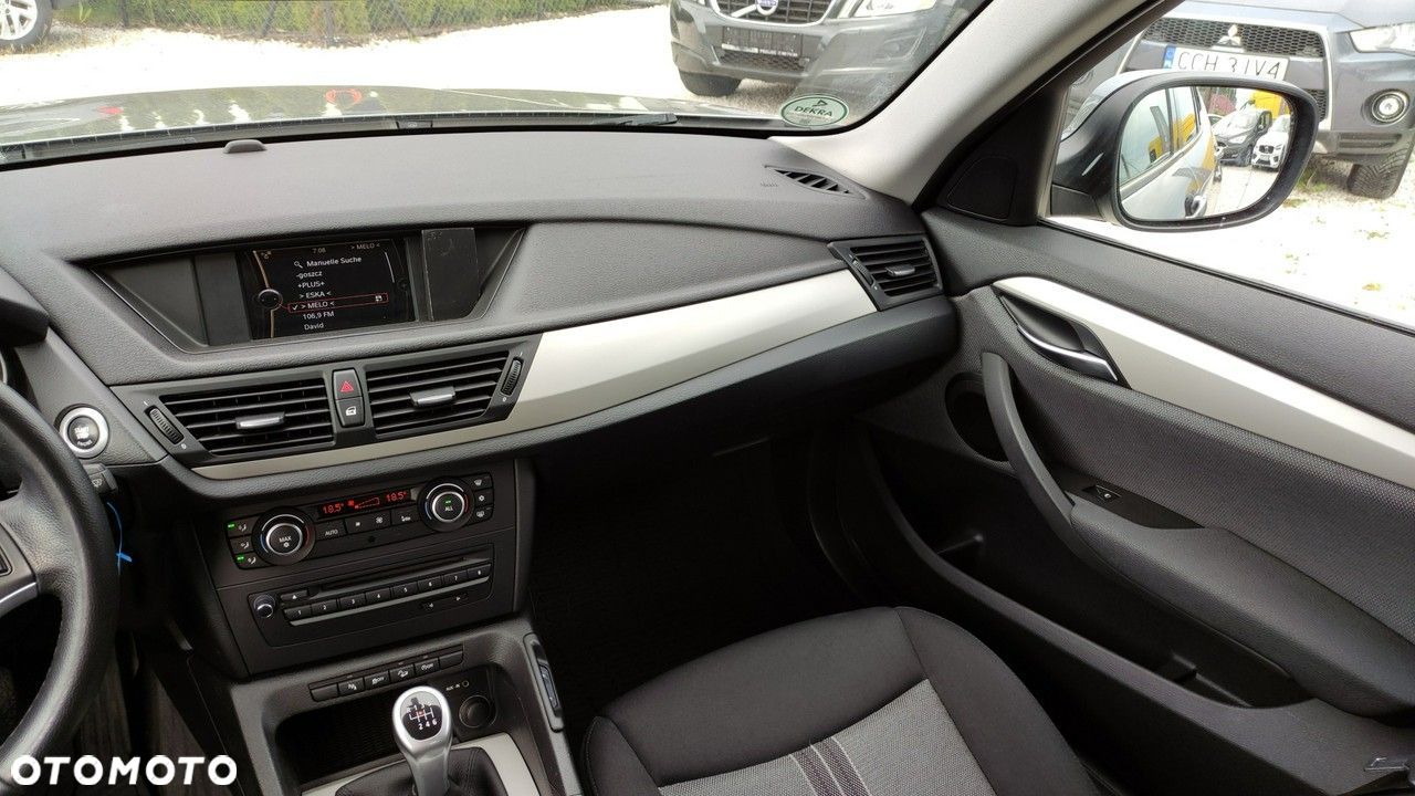 BMW X1 - 30