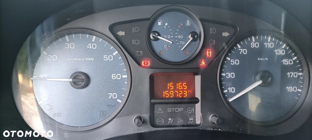 Peugeot Partner 1.6 HDi Active - 9